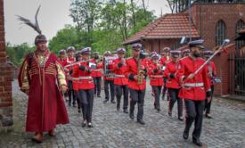 Weekend z Bractwem Kurkowym