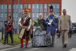 Weekend z Bractwem Kurkowym