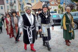 Weekend z Bractwem Kurkowym