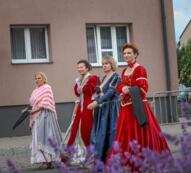 Weekend z Bractwem Kurkowym