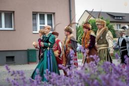 Weekend z Bractwem Kurkowym