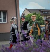 Weekend z Bractwem Kurkowym