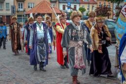 Weekend z Bractwem Kurkowym
