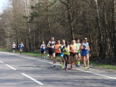 34. Bieg Szpęgawski