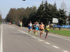 34. Bieg Szpęgawski