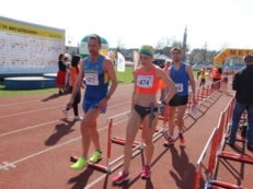 34. Bieg Szpęgawski