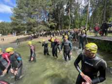 Triathlon 2021