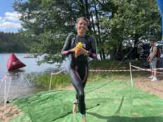 Triathlon 2021