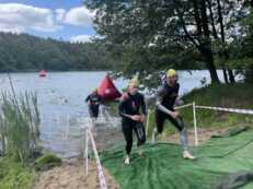 Triathlon 2021