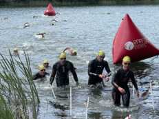 Triathlon 2021