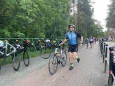 Triathlon 2021