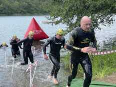 Triathlon 2021