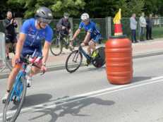 Triathlon 2021