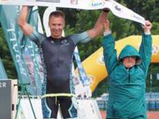 Triathlon 2021