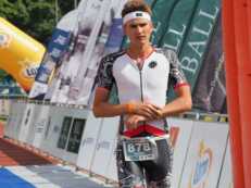 Triathlon 2021