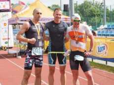 Triathlon 2021