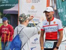 Triathlon 2021