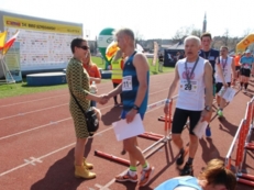34. Bieg Szpęgawski