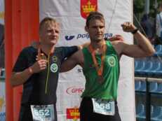 Triathlon 2021