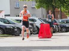 Triathlon 2021