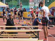 Triathlon 2021