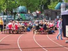 Triathlon 2021