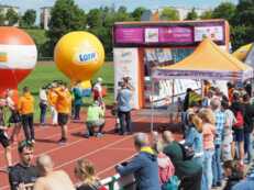 Triathlon 2021