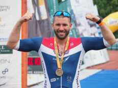 Triathlon 2021