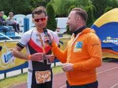Triathlon 2021
