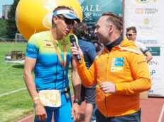 Triathlon 2021