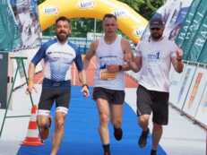 Triathlon 2021