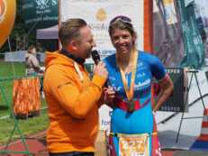 Triathlon 2021