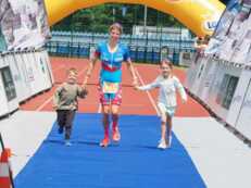 Triathlon 2021