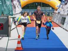 Triathlon 2021
