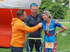 Triathlon 2021