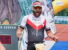 Triathlon 2021