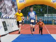 Triathlon 2021