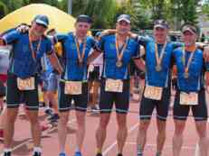 Triathlon 2021