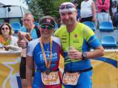 Triathlon 2021