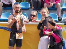 Triathlon 2021