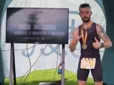 Triathlon 2021