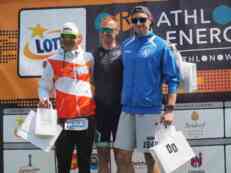 Triathlon 2021