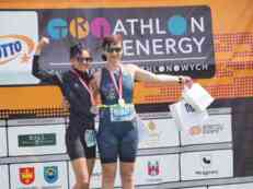 Triathlon 2021