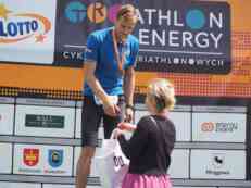 Triathlon 2021
