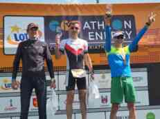 Triathlon 2021