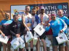 Triathlon 2021
