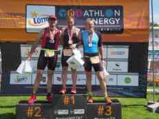 Triathlon 2021