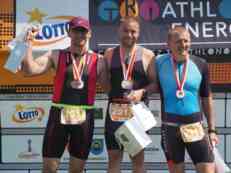 Triathlon 2021
