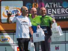 Triathlon 2021