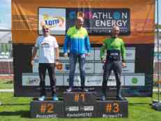 Triathlon 2021